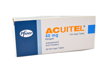 ACUITEL 40 MG 28 FILM KAPLI TABLET